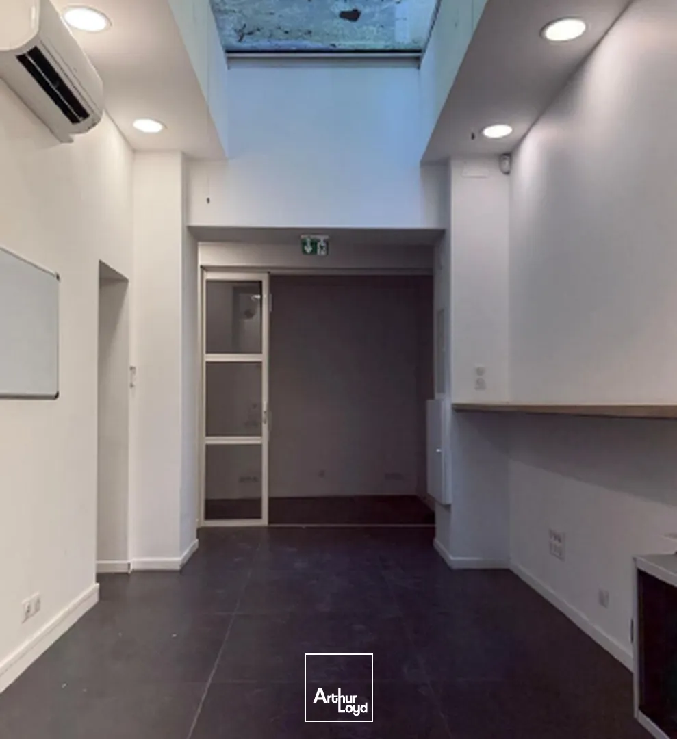 Bureaux - Location - BORDEAUX - 33000 - 158-158 - 7756643