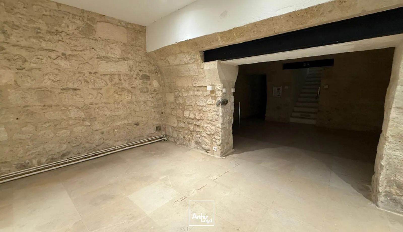 Bureaux - Location - BORDEAUX - 33000 - 158-158 - 7756644