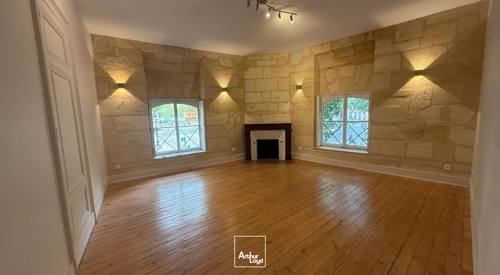 Bureaux - Location - BORDEAUX - 33000 - 100-100 - 7756657