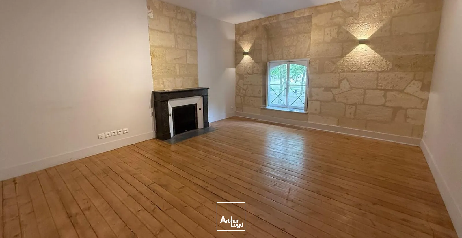 Bureaux - Location - BORDEAUX - 33000 - 100-100 - 7756659