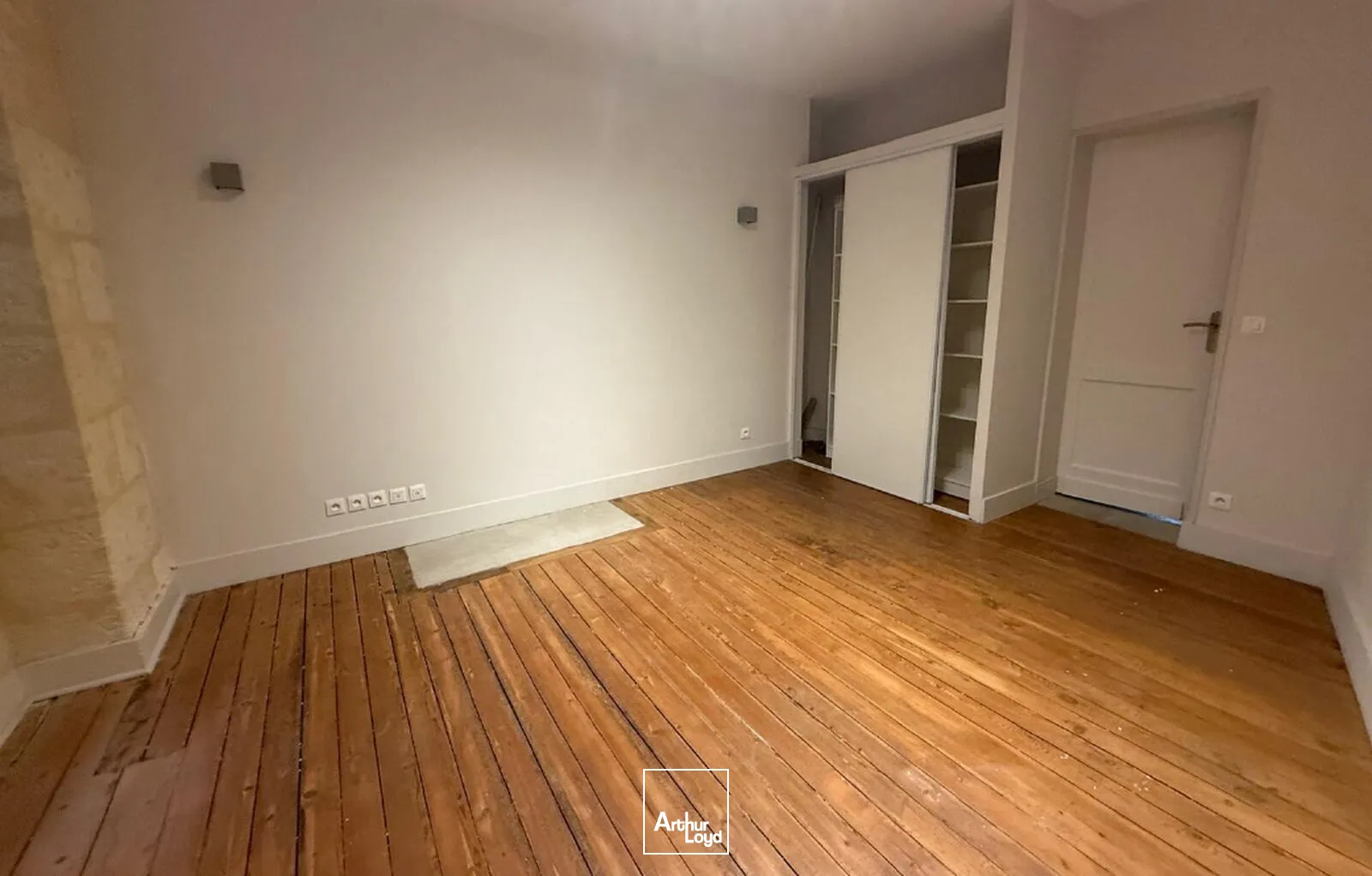 Bureaux - Location - BORDEAUX - 33000 - 100-100 - 7756660