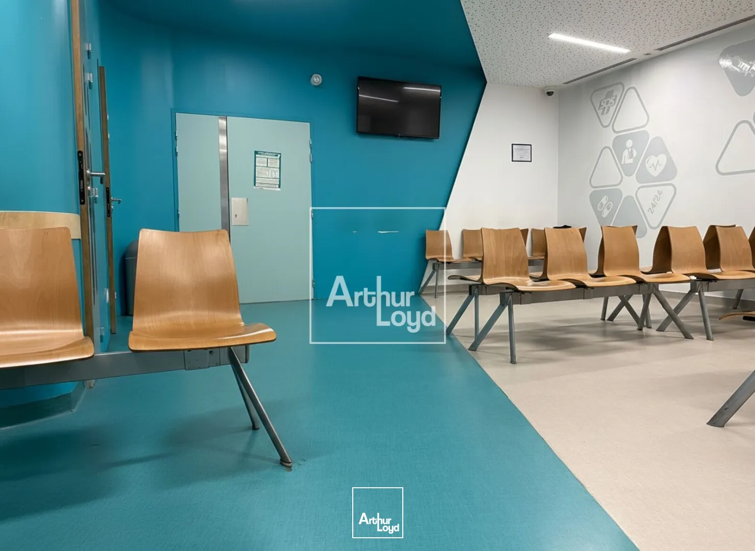 Bureaux - Vente - ECHIROLLES - 38130 - 400-400 - 7756675