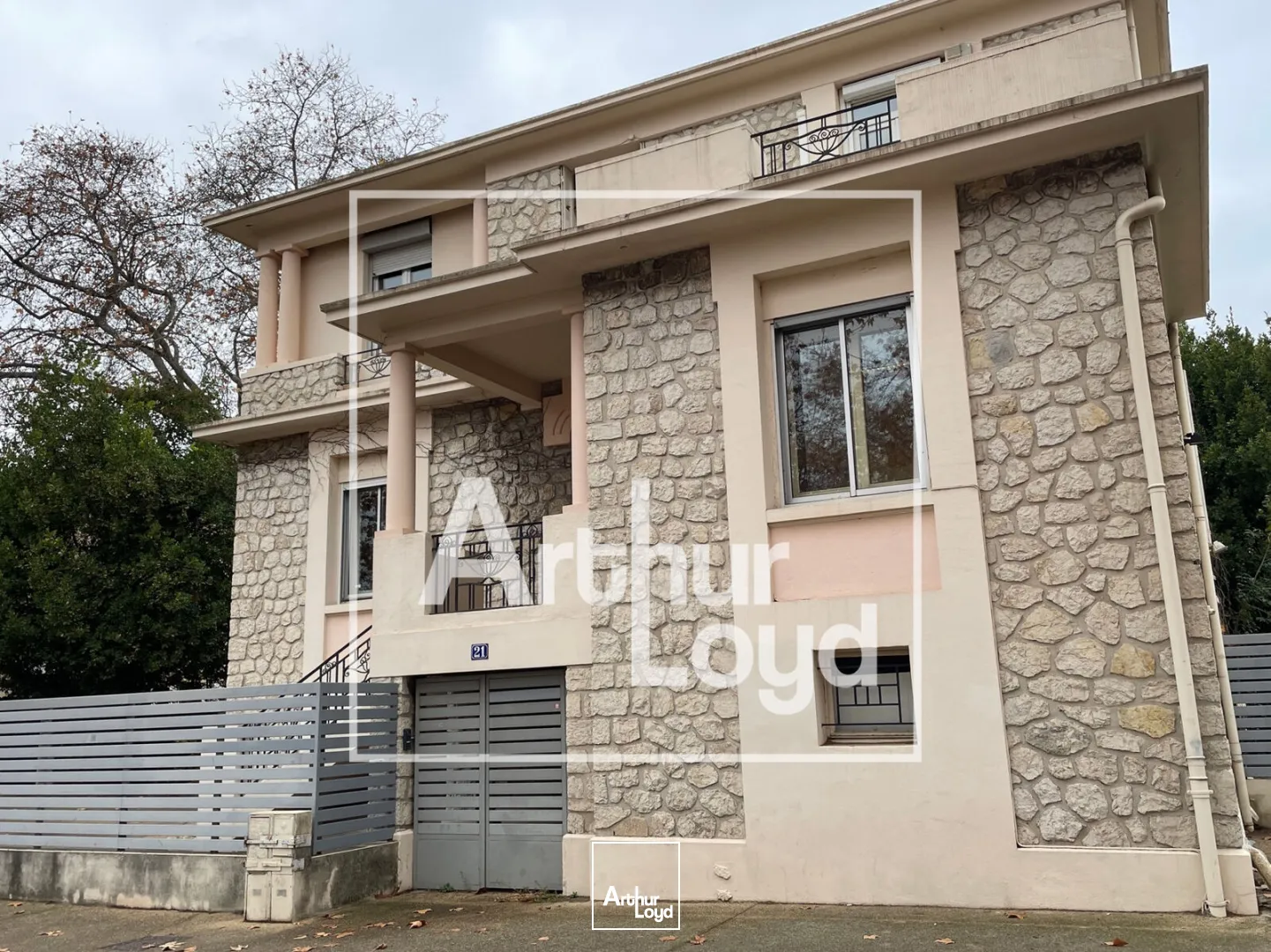 Bureaux - Location - MONTPELLIER - 34000 - 432-432 - 7756749