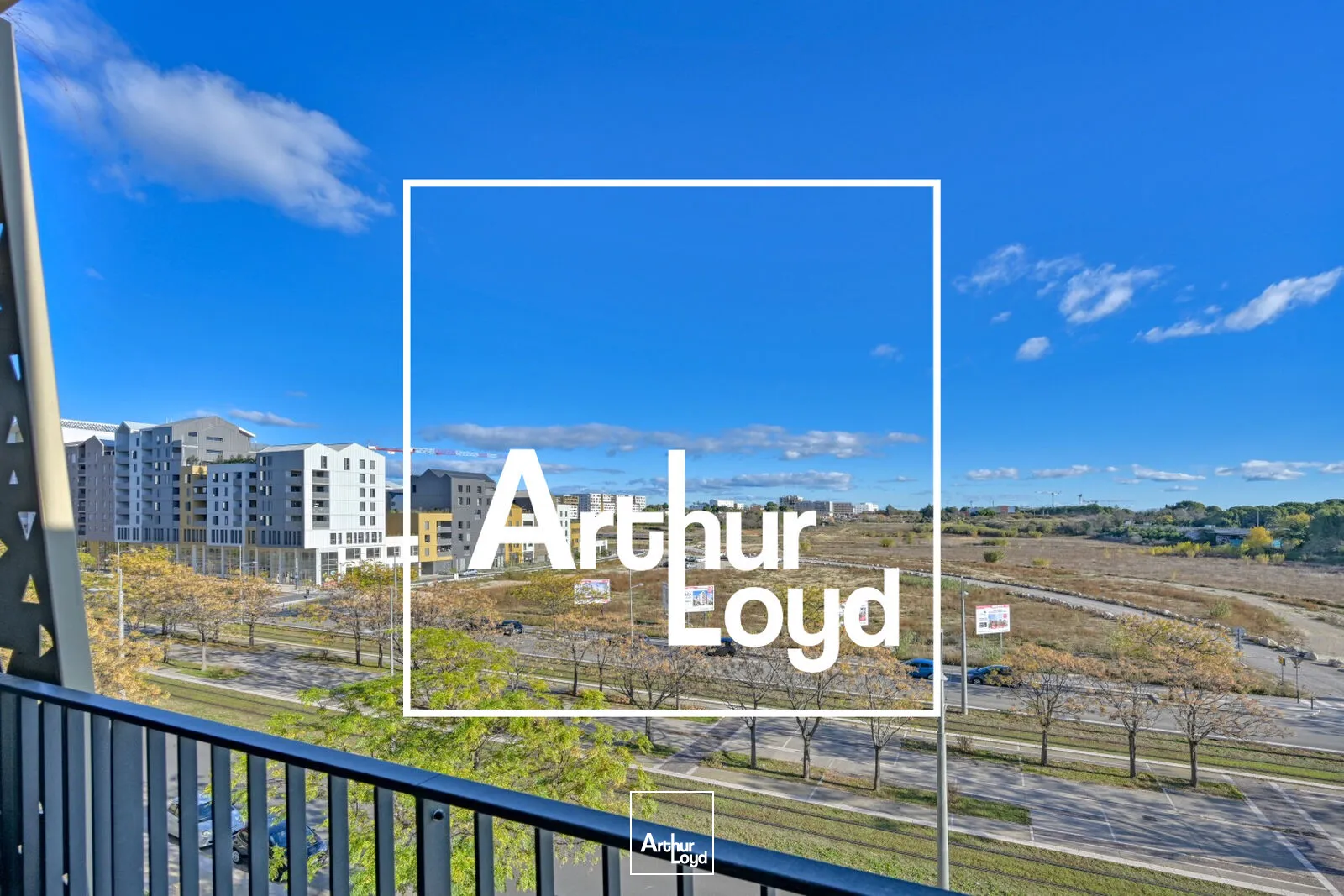Bureaux - Vente - MONTPELLIER - 34000 - 647-647 - 7756766