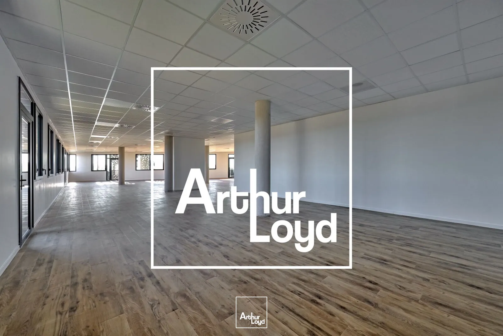 Bureaux - Vente - MONTPELLIER - 34000 - 647-647 - 7756762