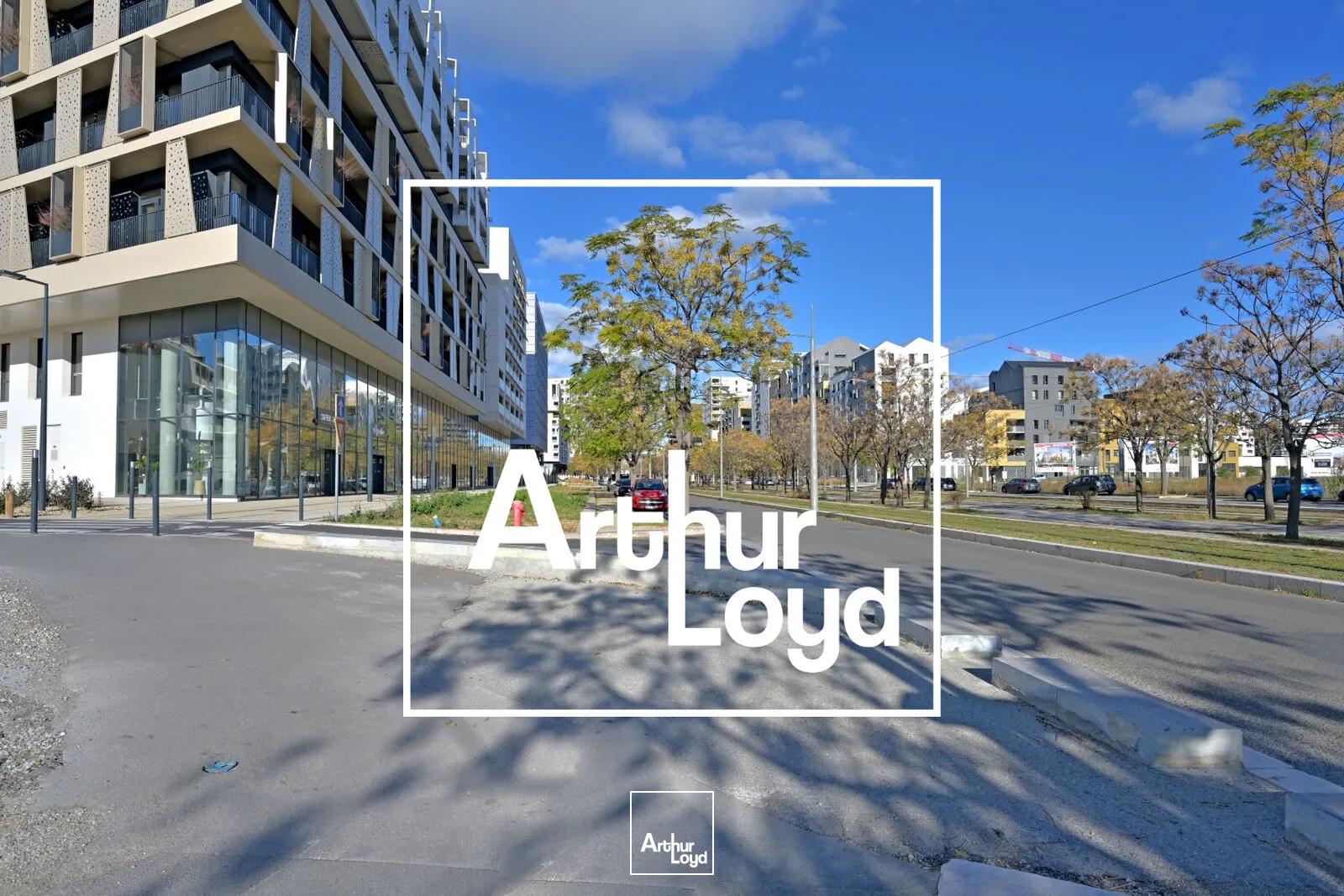 Bureaux - Vente - MONTPELLIER - 34000 - 647-647 - 7756758
