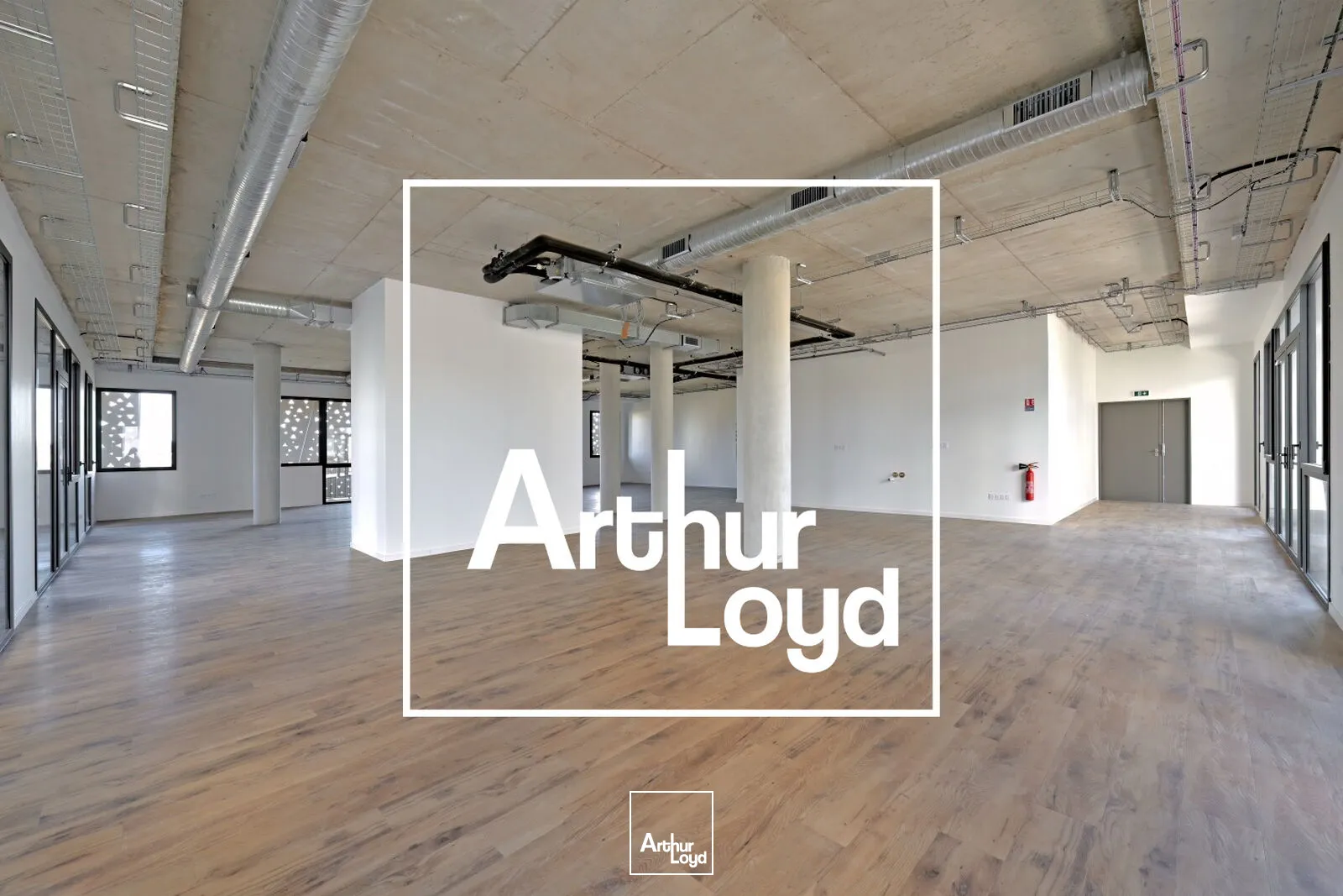 Bureaux - Vente - MONTPELLIER - 34000 - 647-647 - 7756761