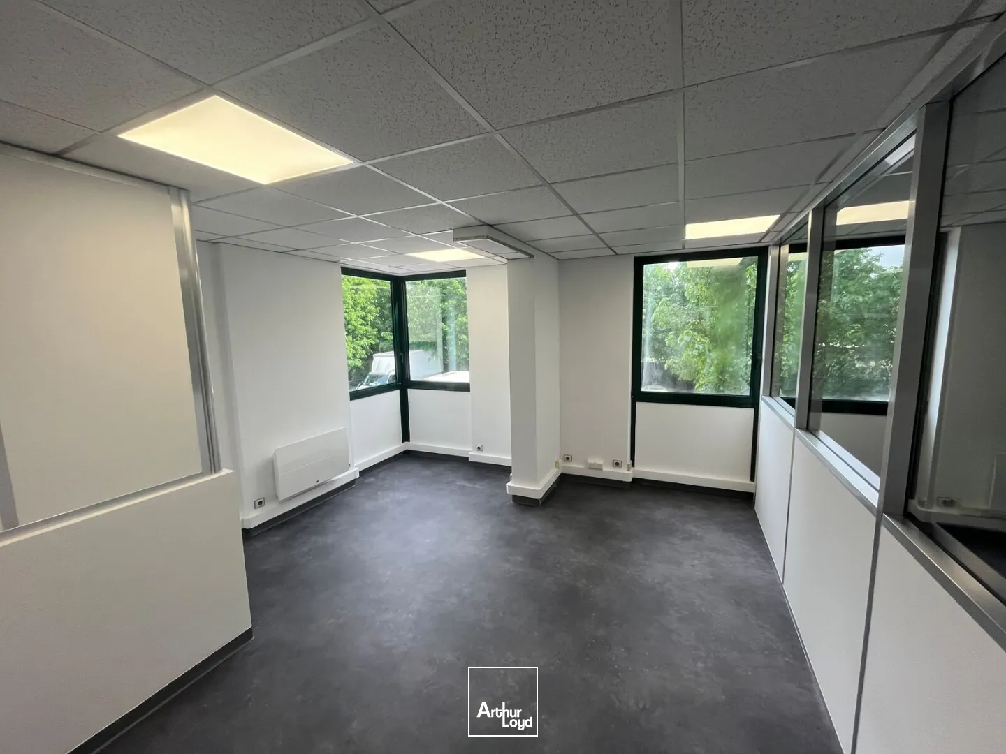 Locaux d'activité & Entrepôts - Location - VILLEPINTE - 93420 - 369-1103 - 7756951