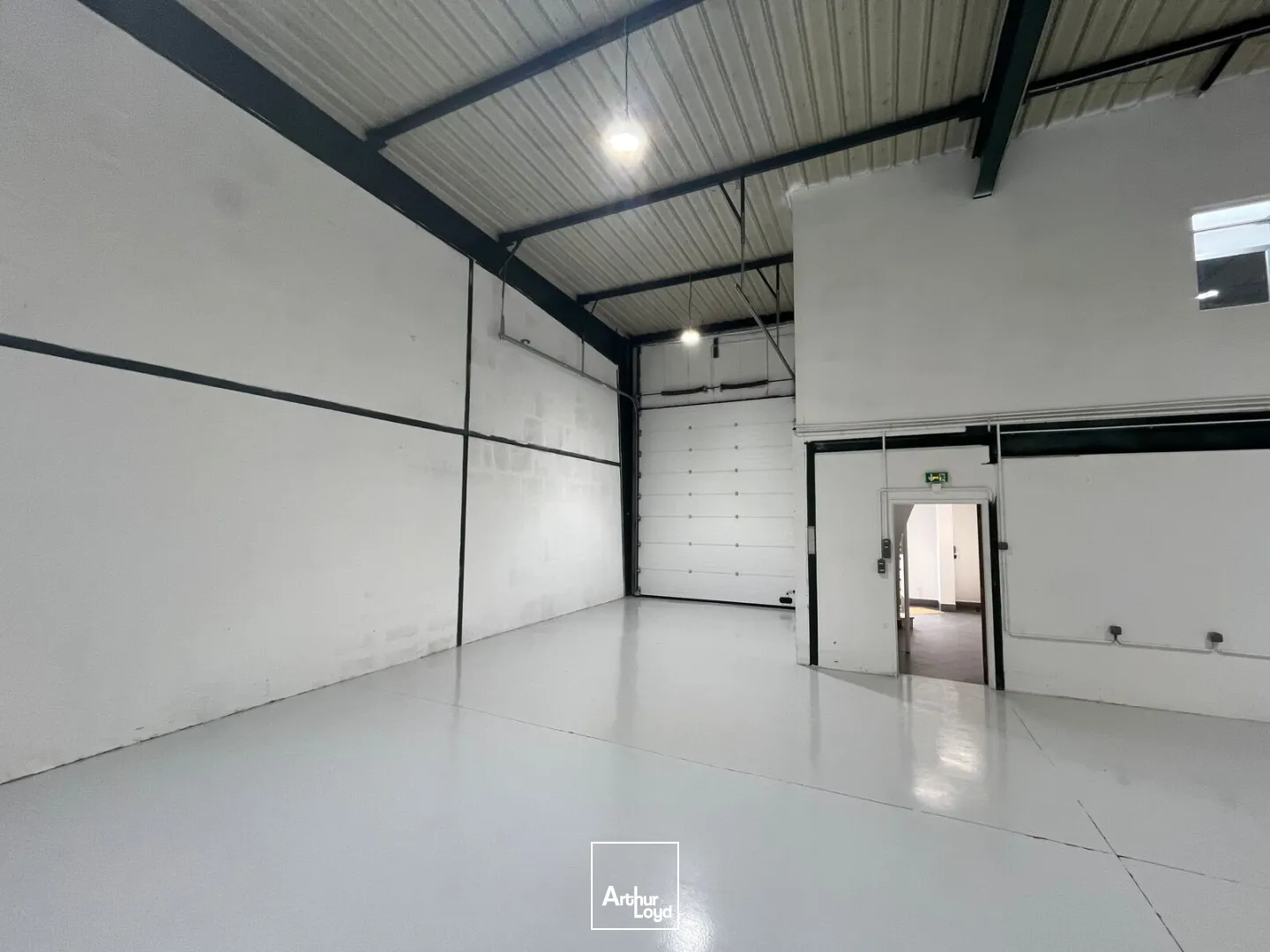 Locaux d'activité & Entrepôts - Location - VILLEPINTE - 93420 - 369-1103 - 7756952