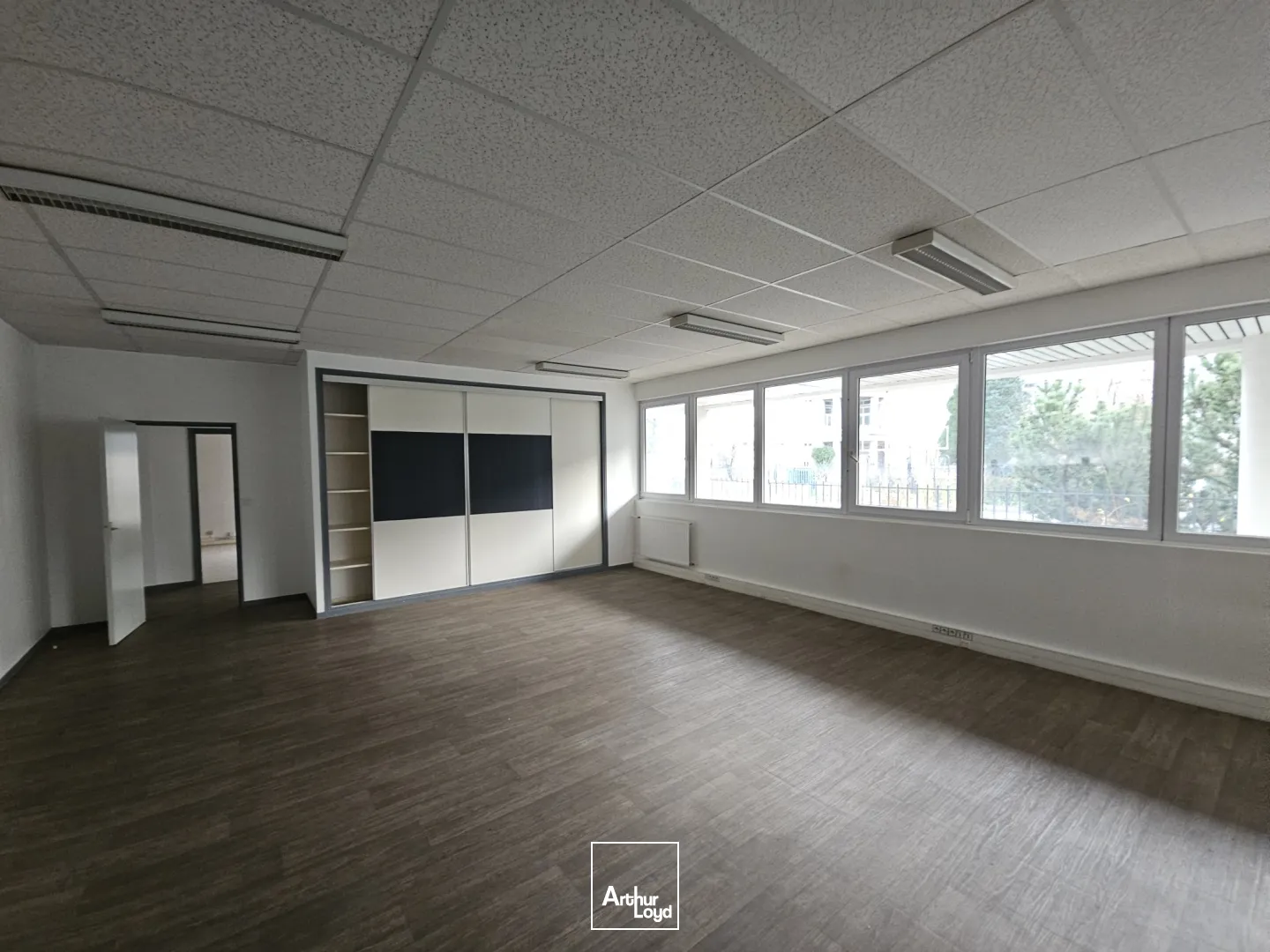 Bureaux - Location - ROANNE - 42300 - 320-320 - 7757082