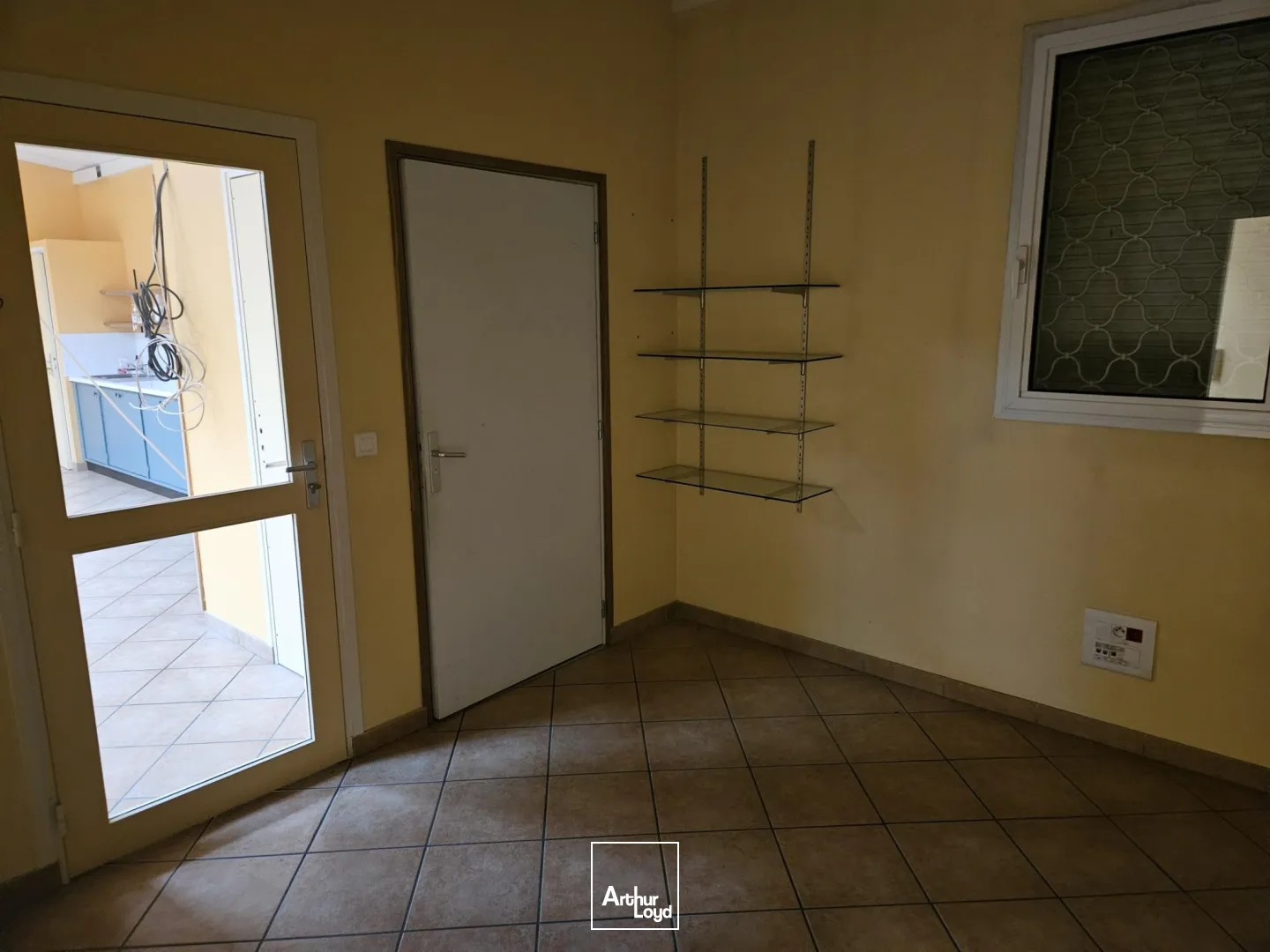 Locaux commerciaux - Vente - ROANNE - 42300 - 165-165 - 7757091