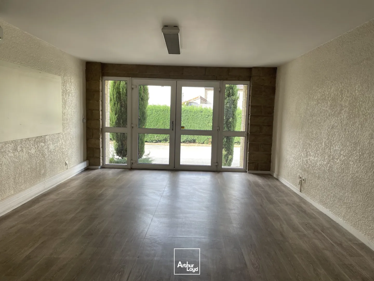 Locaux d'activité & Entrepôts - Vente - SAINT ETIENNE - 42100 - 1646-1646 - 7757110