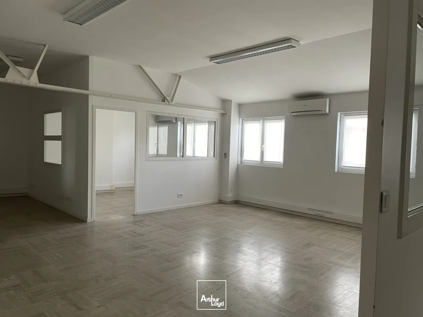 Locaux d'activité & Entrepôts - Vente - SAINT ETIENNE - 42100 - 1646-1646 - 7757116