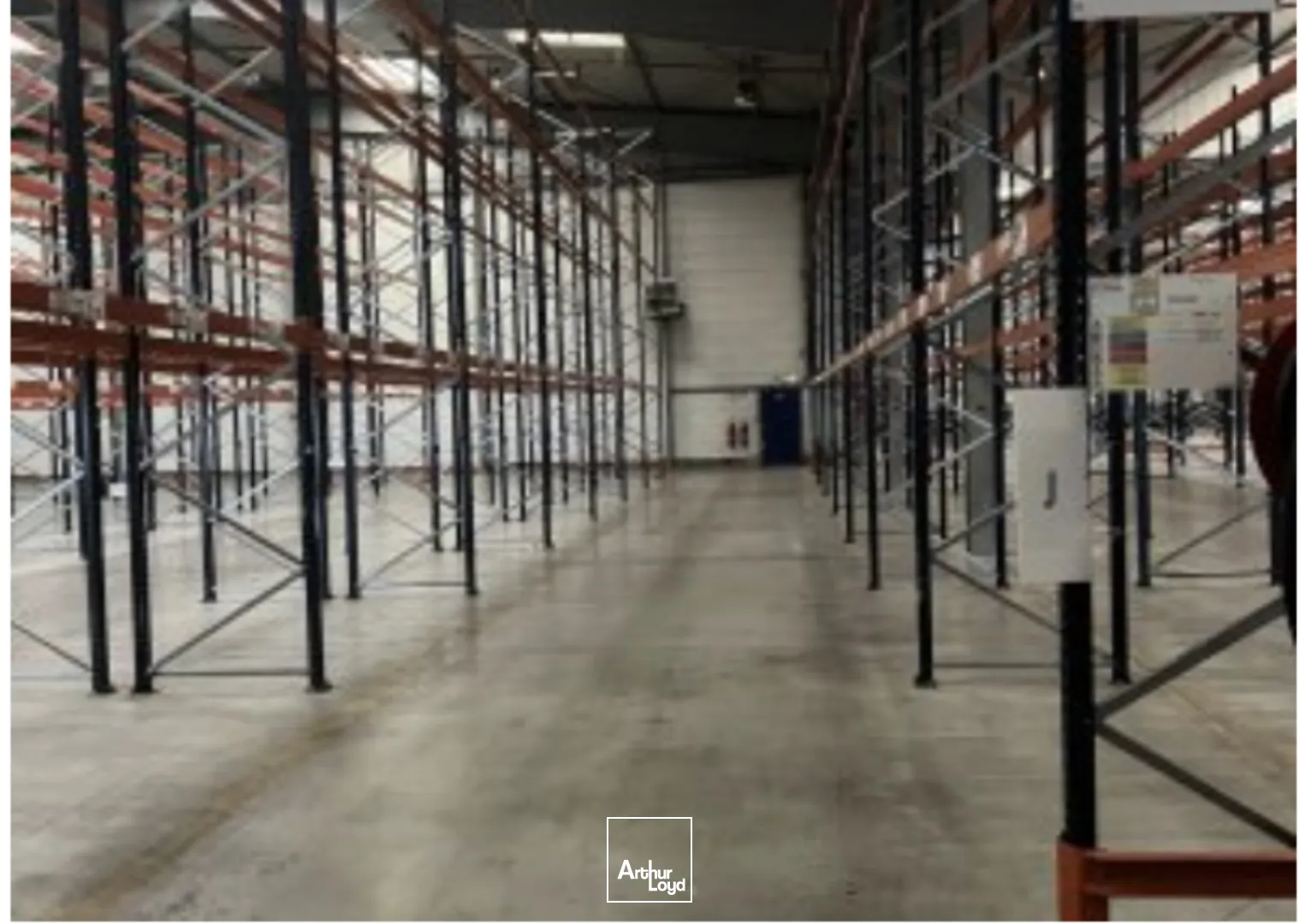 Locaux d'activité & Entrepôts - Vente - SAINT JUST SAINT RAMBERT - 42170 - 6700-6700 - 7757181