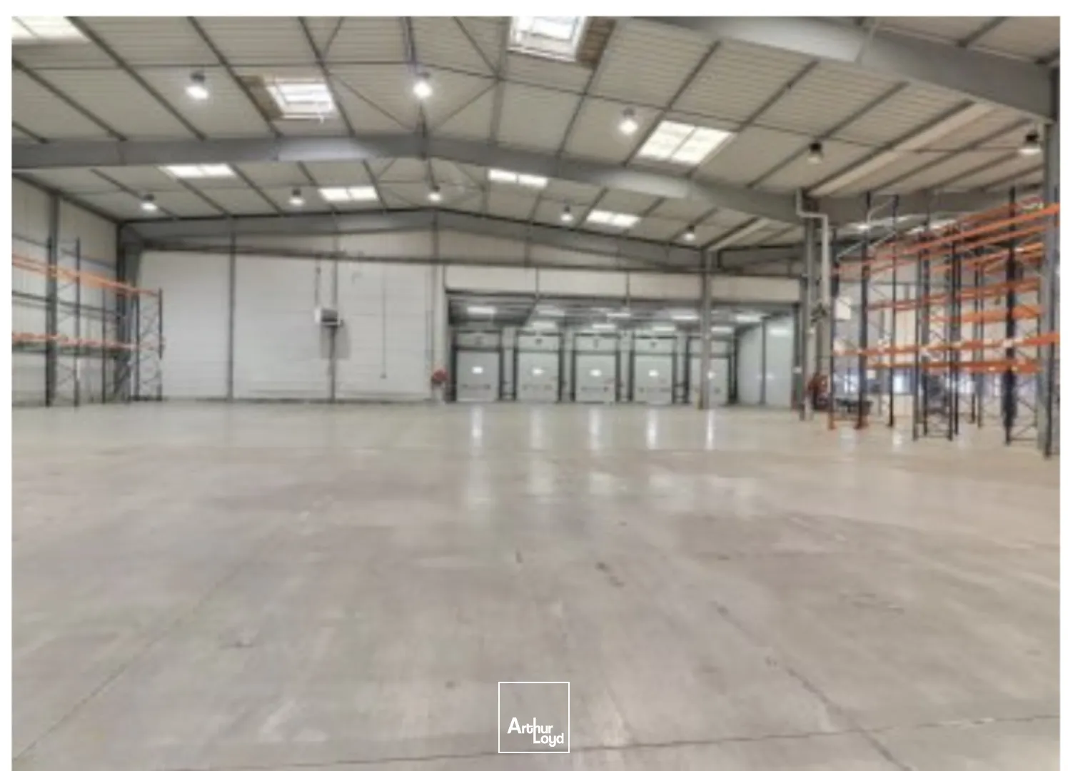 Locaux d'activité & Entrepôts - Vente - SAINT JUST SAINT RAMBERT - 42170 - 6700-6700 - 7757182