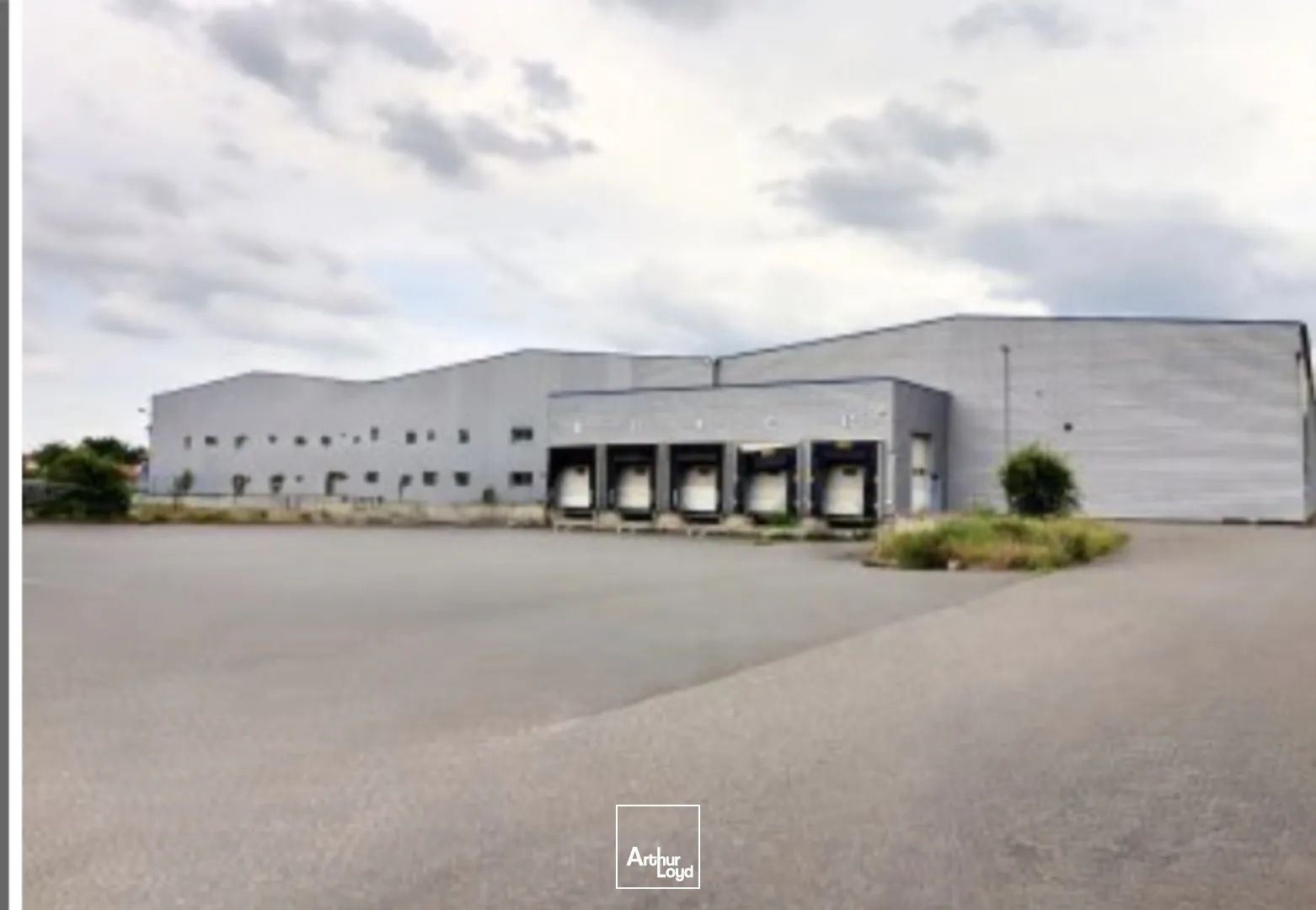 Locaux d'activité & Entrepôts - Vente - SAINT JUST SAINT RAMBERT - 42170 - 6700-6700 - 7757178
