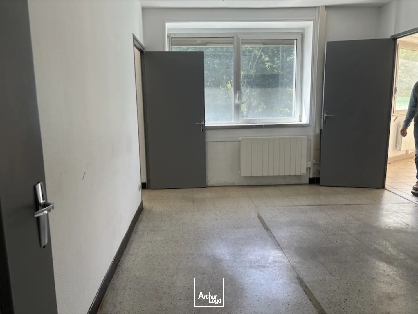 Locaux d'activité & Entrepôts - Vente - ANDREZIEUX BOUTHEON - 42160 - 263-3254 - 7757191