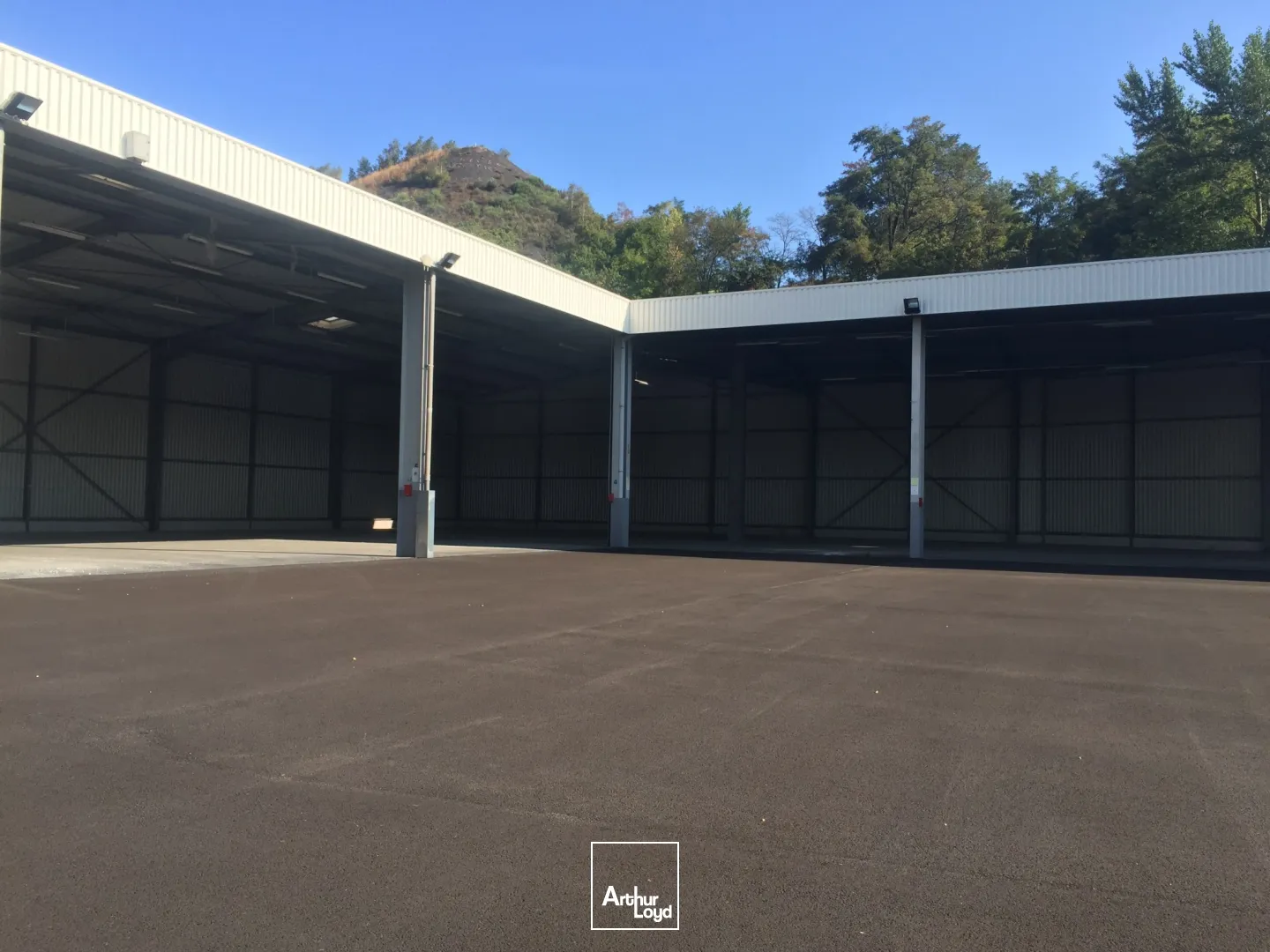 Locaux commerciaux - Location - SAINT JEAN BONNEFONDS - 42650 - 2165-2165 - 7757235