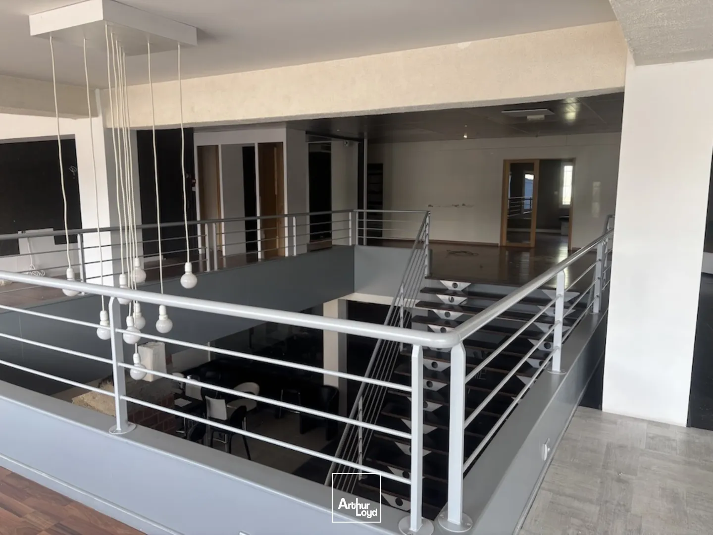 Locaux commerciaux - Location - FIRMINY - 42700 - 500-500 - 7757252