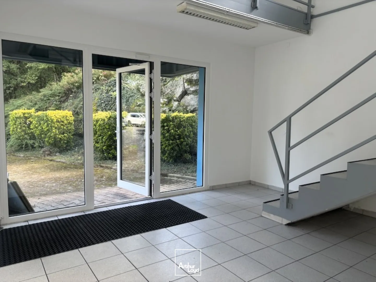 Bureaux - Location - LA TALAUDIERE - 42350 - 95-95 - 7757269