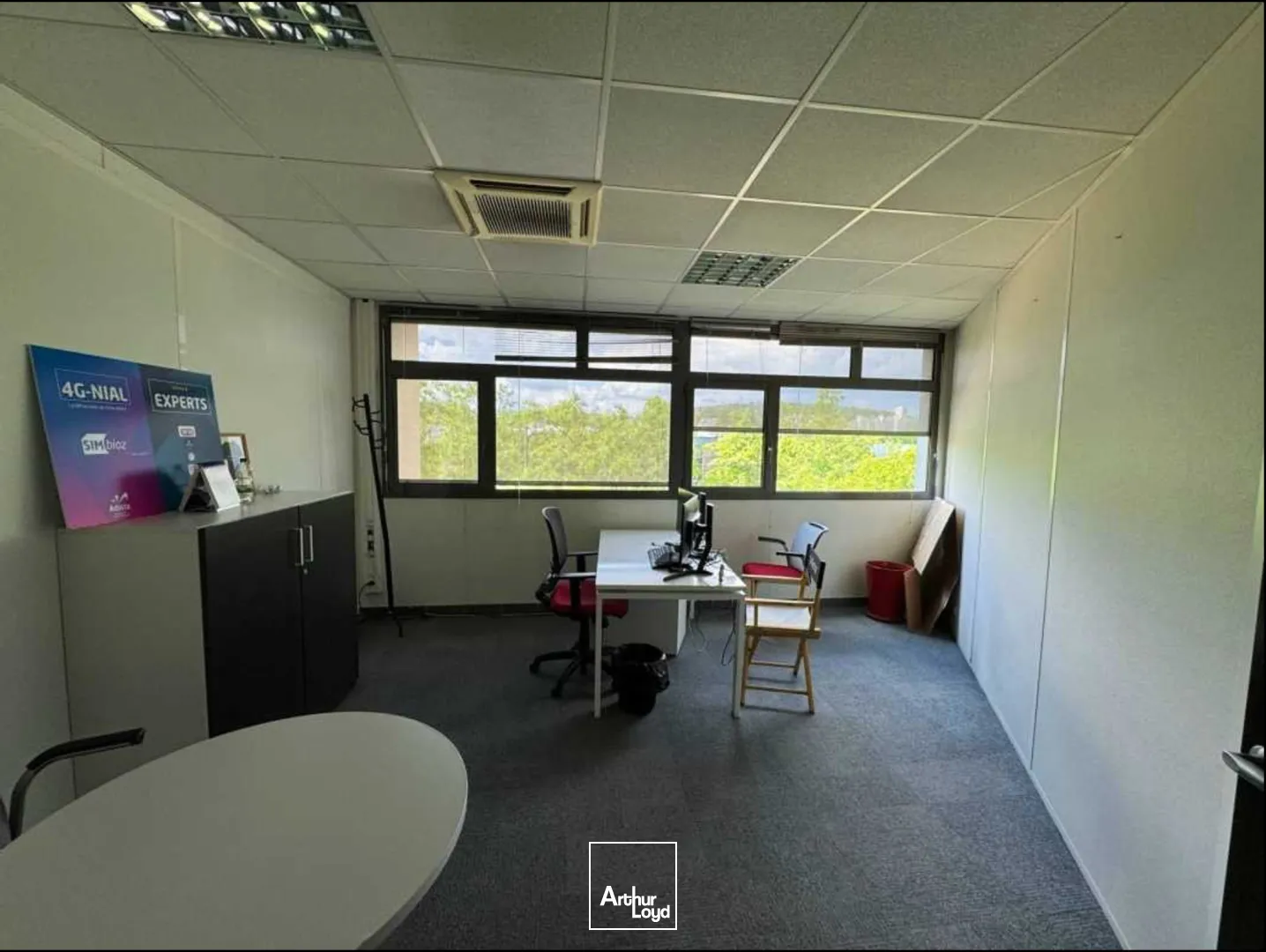 Bureaux - Vente - SAINT ETIENNE - 42000 - 650-650 - 7757284