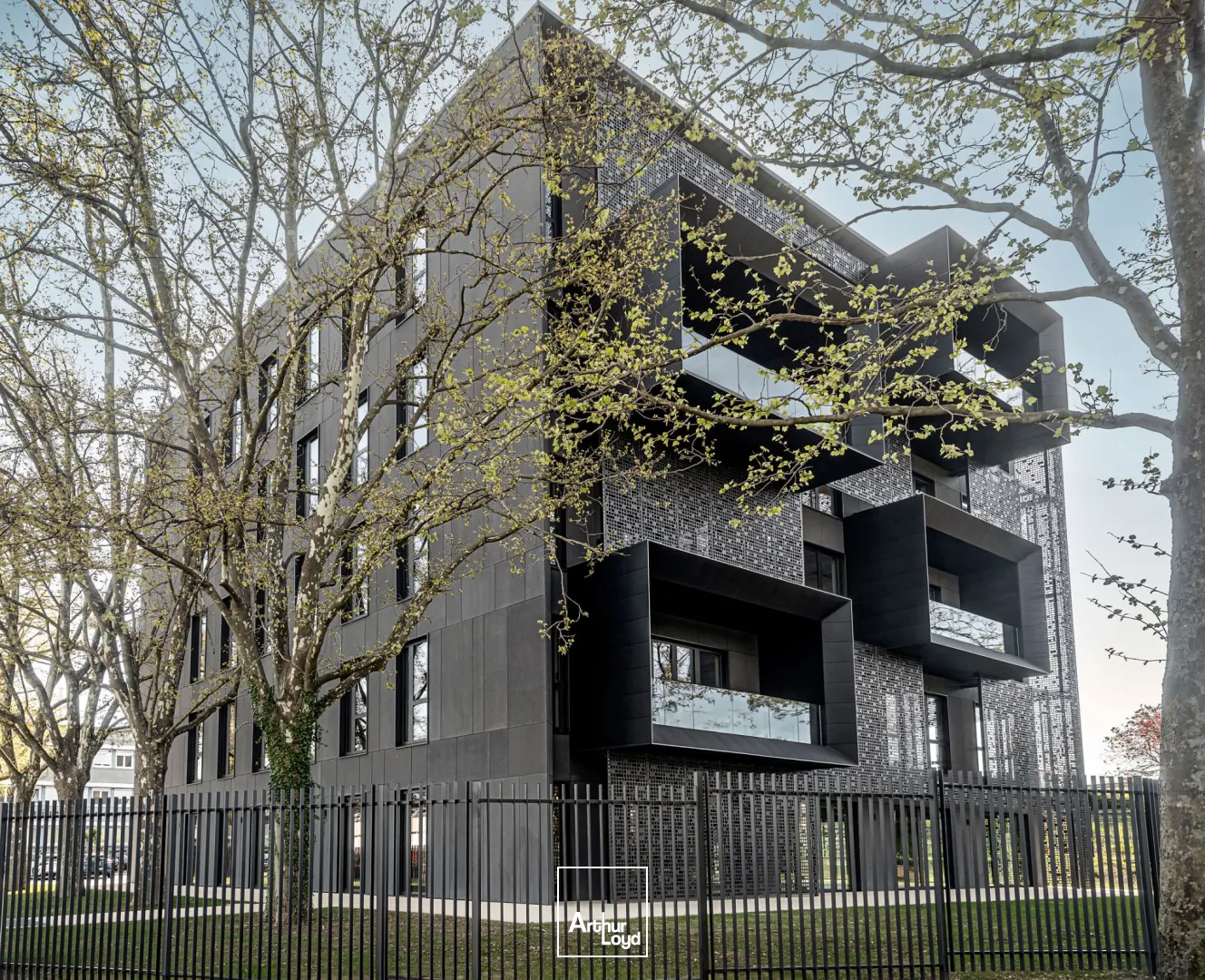 Bureaux - Location - SAINT ETIENNE - 42000 - 500-1000 - 7757289