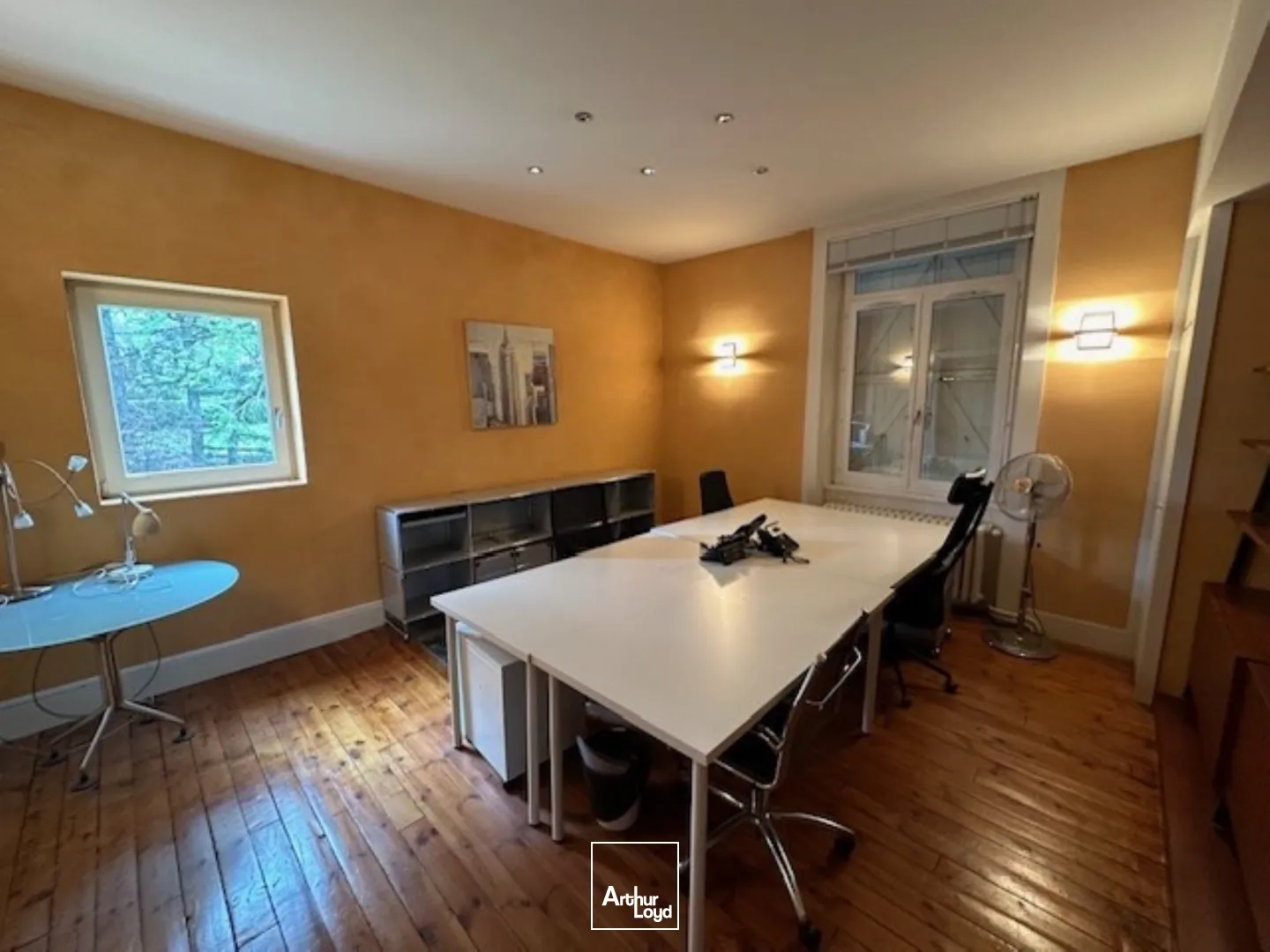 Bureaux - Location - SAINT ETIENNE - 42100 - 380-380 - 7757294
