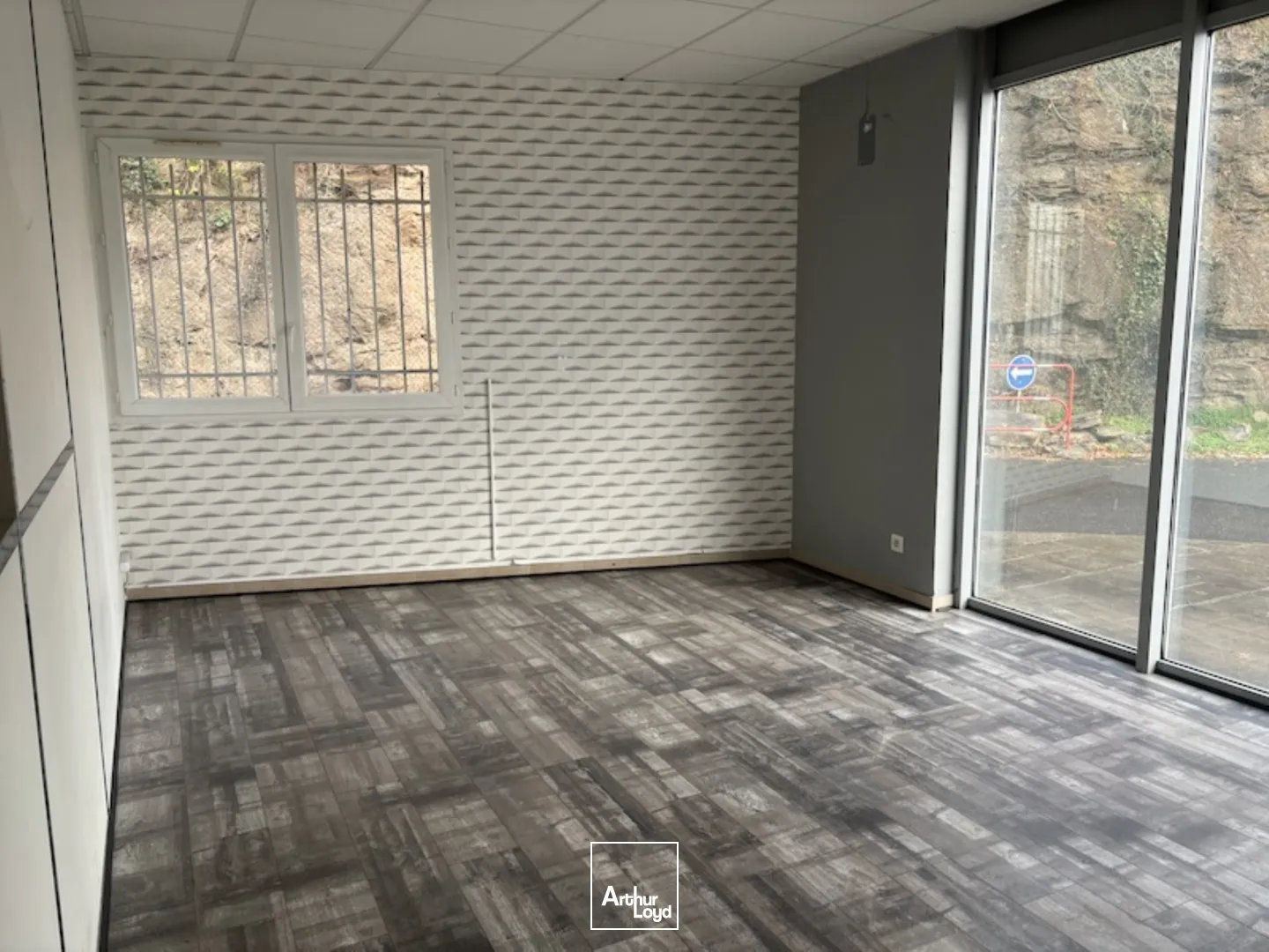 Bureaux - Location - SAINT CHAMOND - 42400 - 220-220 - 7757297