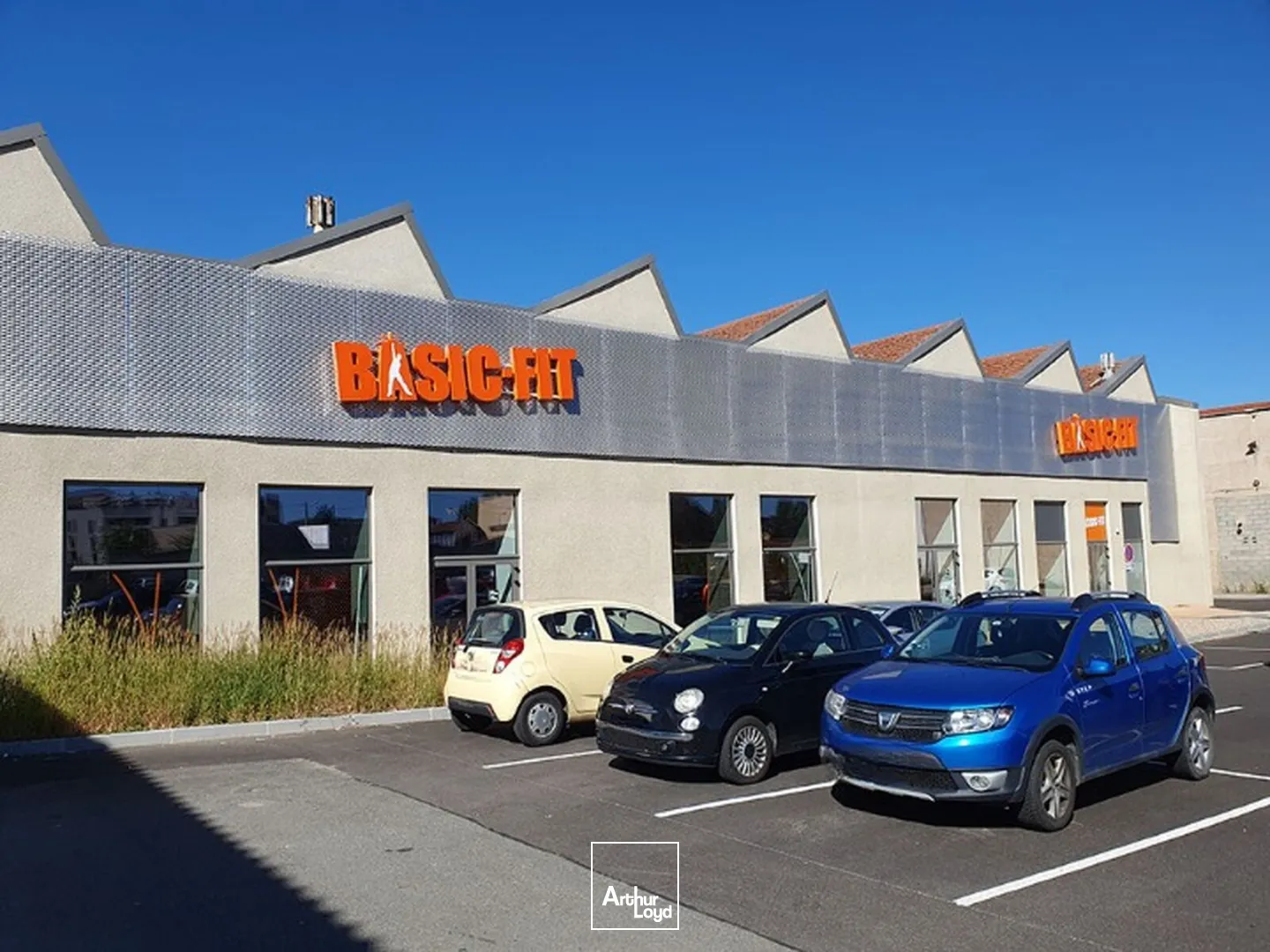 Locaux commerciaux - Location - FEURS - 42110 - 474-474 - 7757318