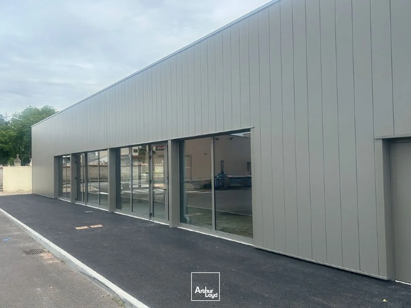 Locaux commerciaux - Location - FEURS - 42110 - 474-474 - 7757315