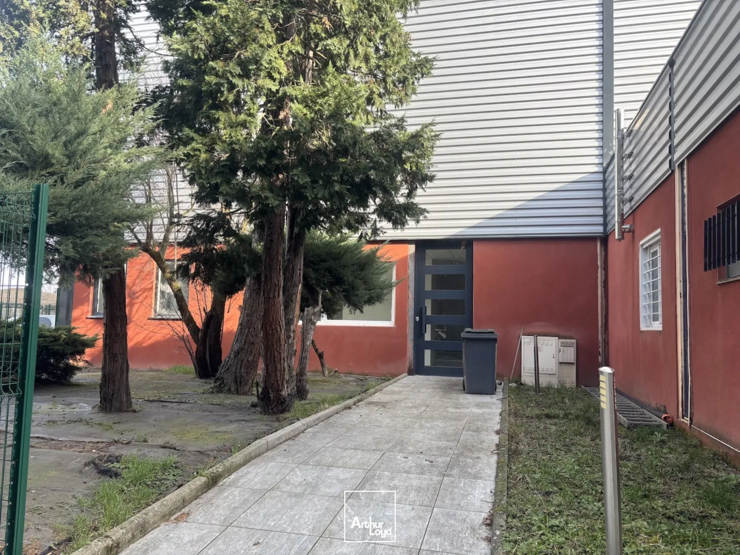 Bureaux - Location - SAINT ETIENNE - 42000 - 21-21 - 7757306