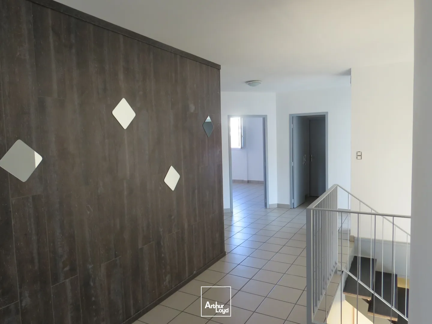 Bureaux - Location - SAINT PRIEST EN JAREZ - 42270 - 250-250 - 7757320