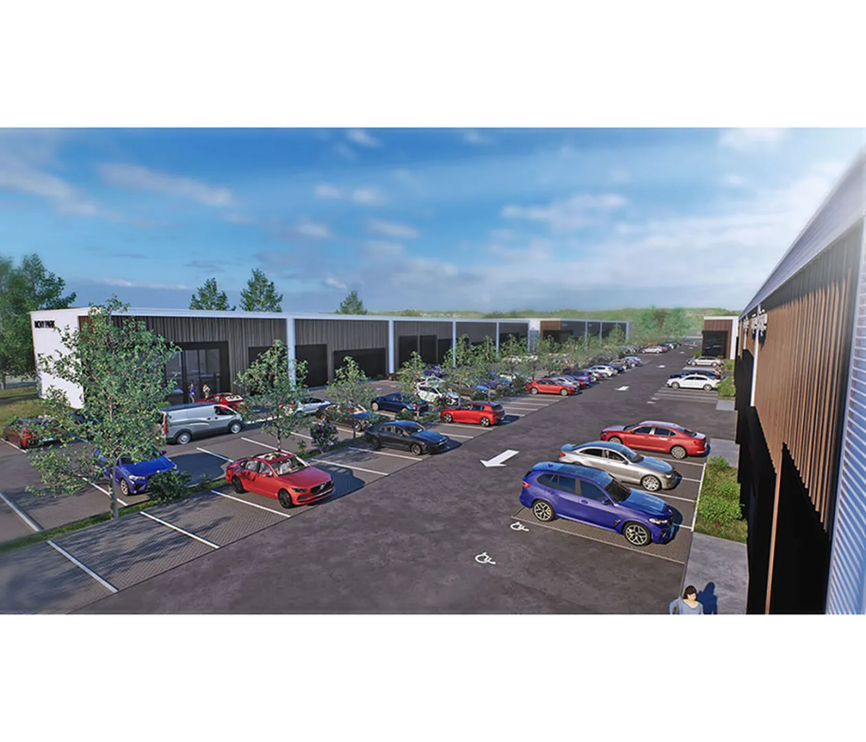 Locaux d'activité & Entrepôts - Vente - ANDREZIEUX BOUTHEON - 42160 - 217-6703 - 7757332