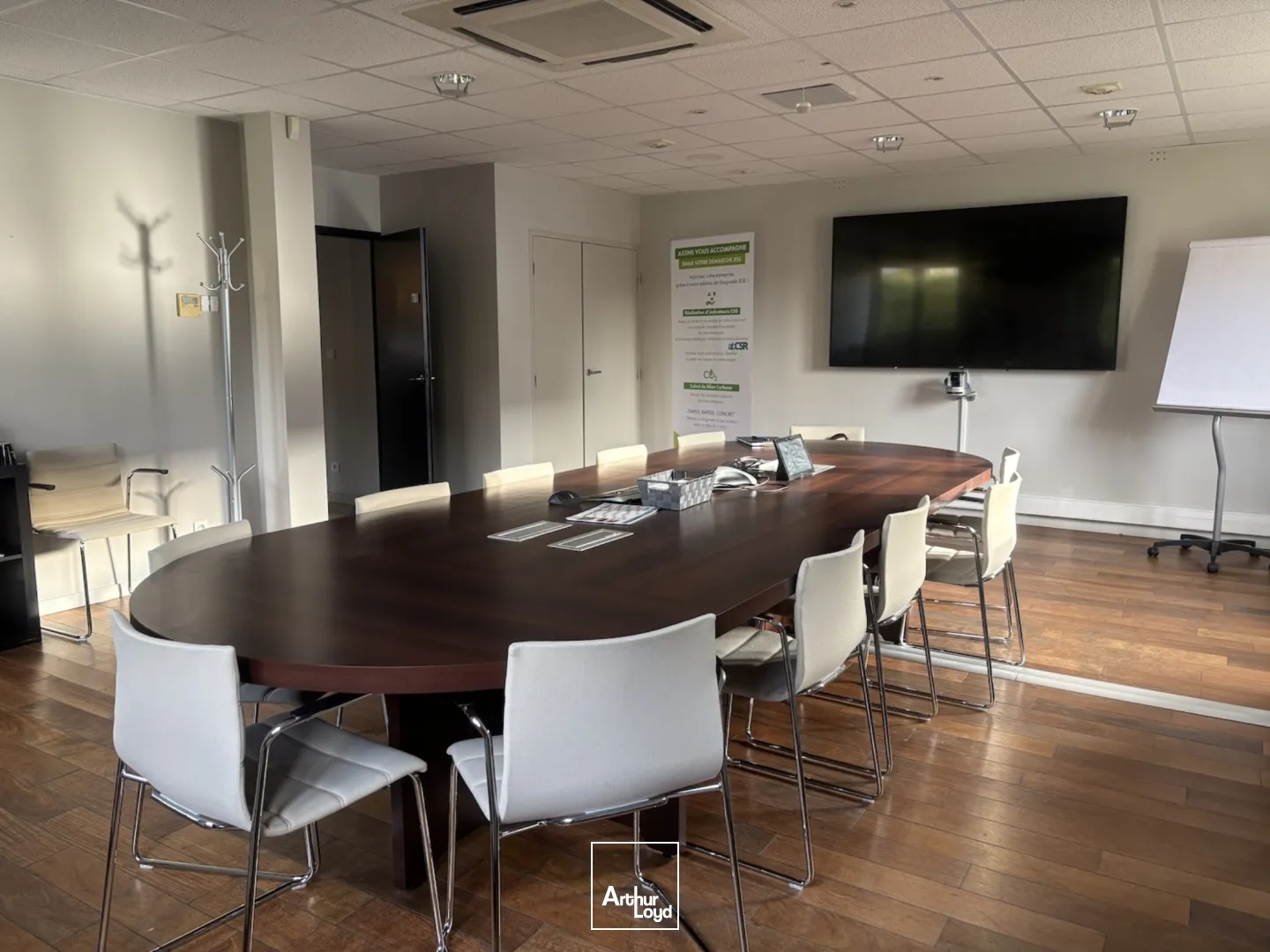 Bureaux - Vente - ANDREZIEUX BOUTHEON - 42160 - 970-970 - 7757350