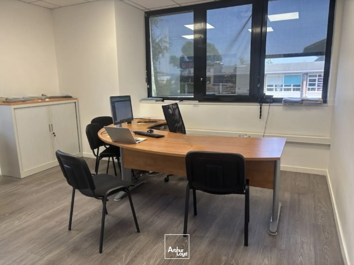 Bureaux - Location - SAINT ETIENNE - 42000 - 135-135 - 7757367