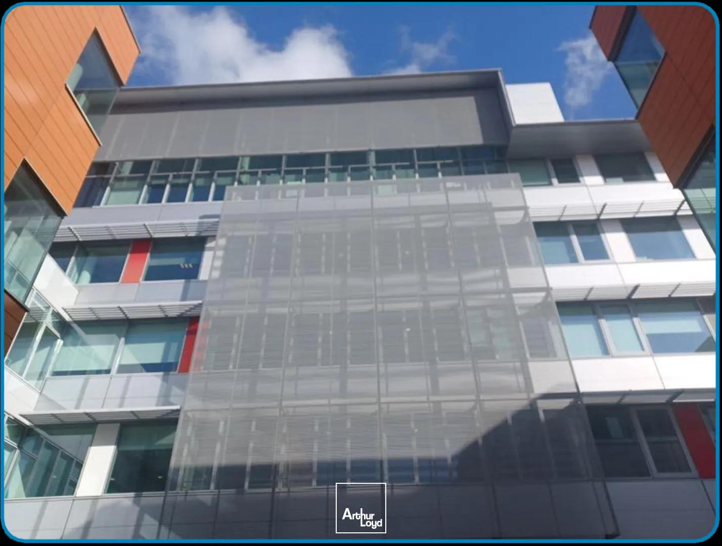 Bureaux - Vente - SAINT ETIENNE - 42000 - 712-712 - 7757400