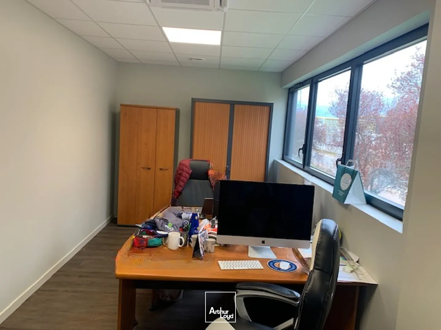 Locaux d'activité & Entrepôts - Vente - LE COTEAU - 42120 - 360-360 - 7757548