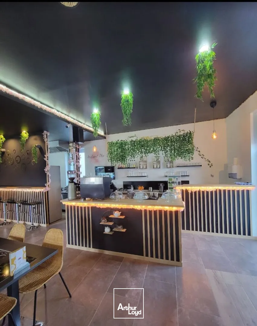 Locaux commerciaux - Location - VEAUCHE - 42340 - 222-222 - 7757587