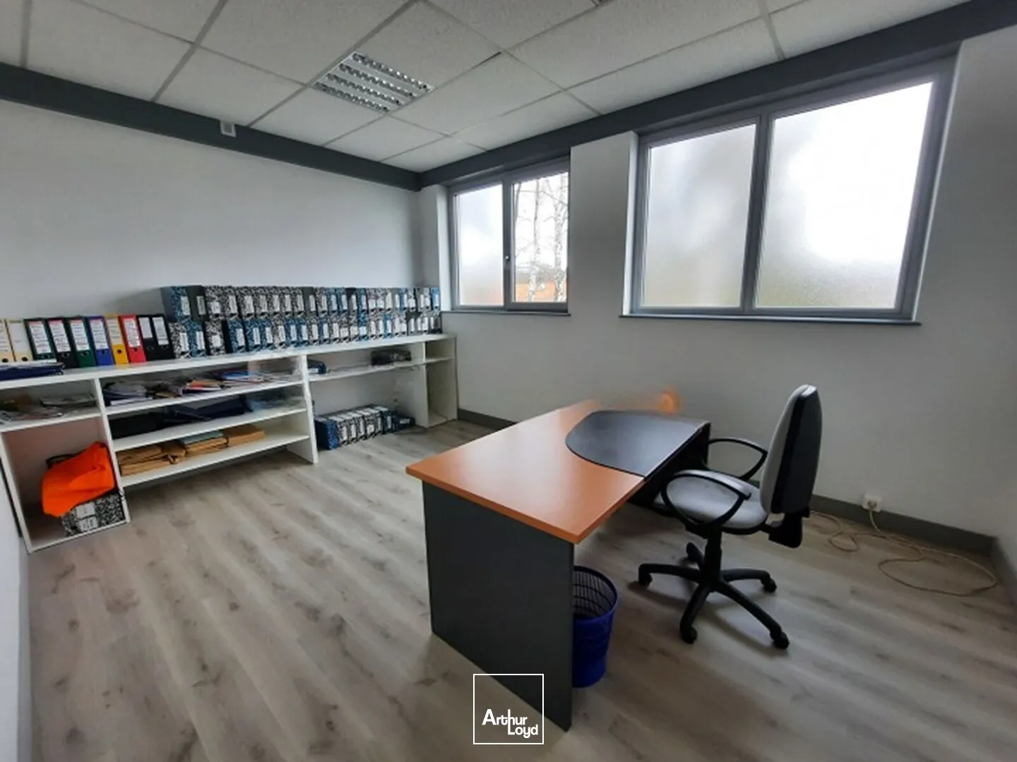 Locaux d'activité & Entrepôts - Vente - BALBIGNY - 42510 - 551.53-551.53 - 7757592