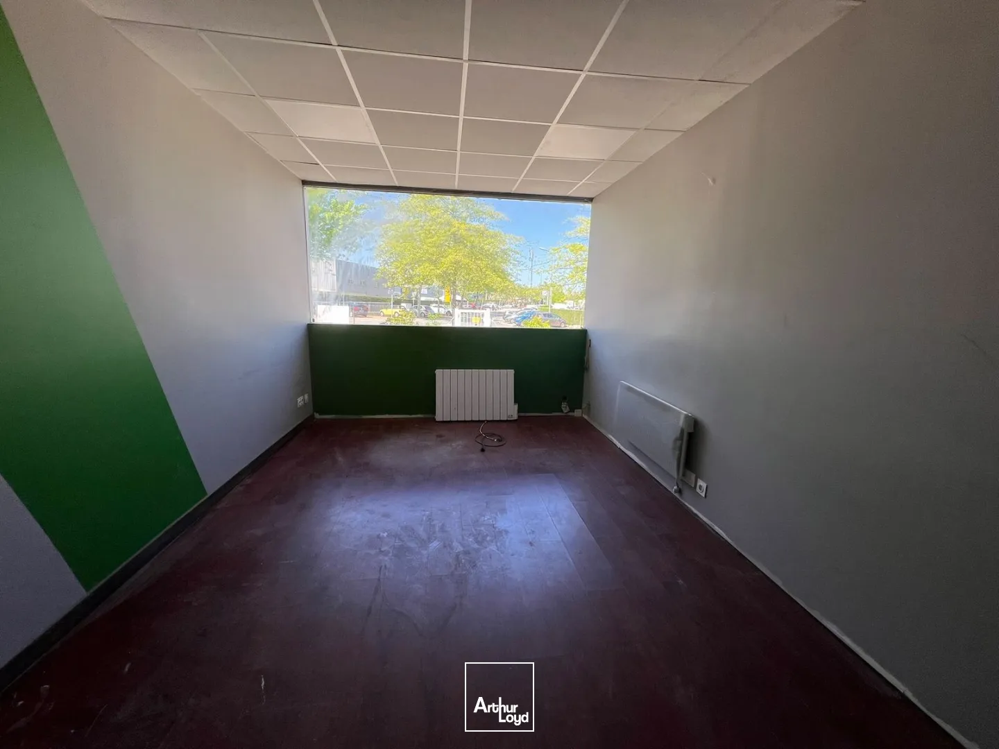 Locaux d'activité & Entrepôts - Location - MONTBRISON - 42600 - 166-560 - 7757642