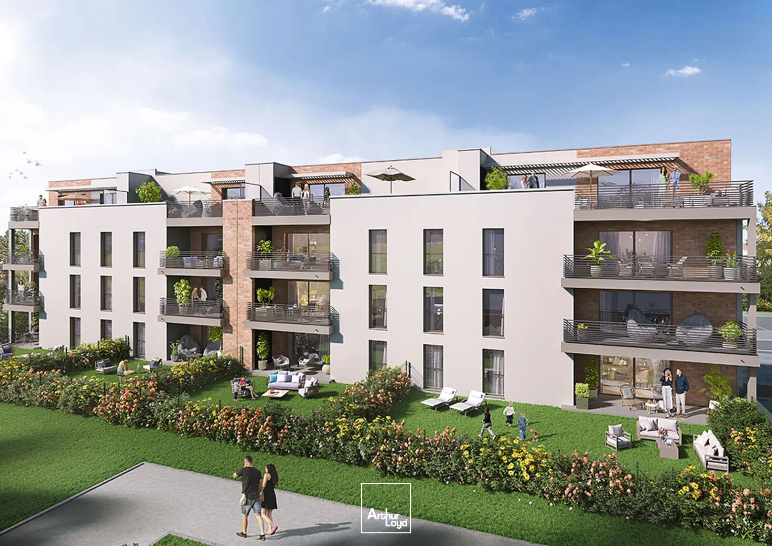 Locaux commerciaux - Location - SAVIGNEUX - 42600 - 245.46-245.46 - 7757658