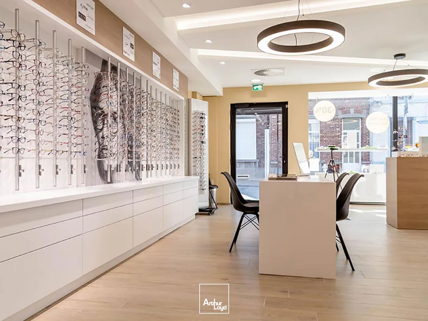 Locaux commerciaux - Vente - SURY LE COMTAL - 42450 - 270-270 - 7757670