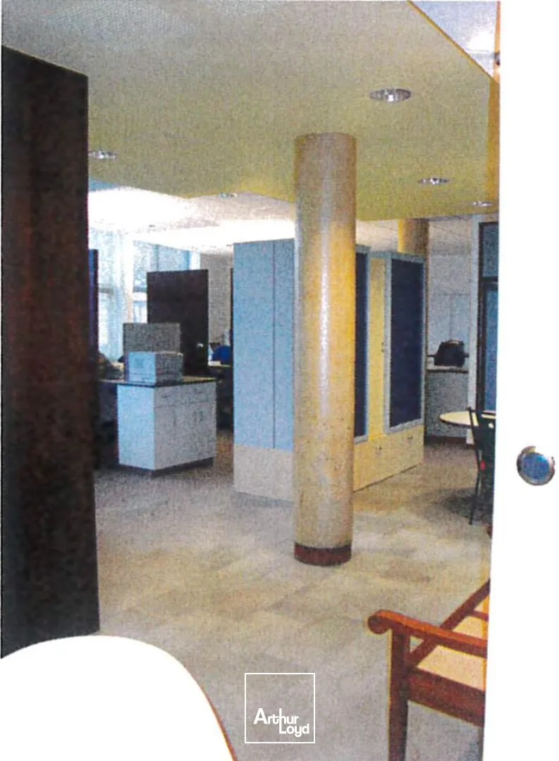 Bureaux - Location - MABLY - 42300 - 130-130 - 7757694