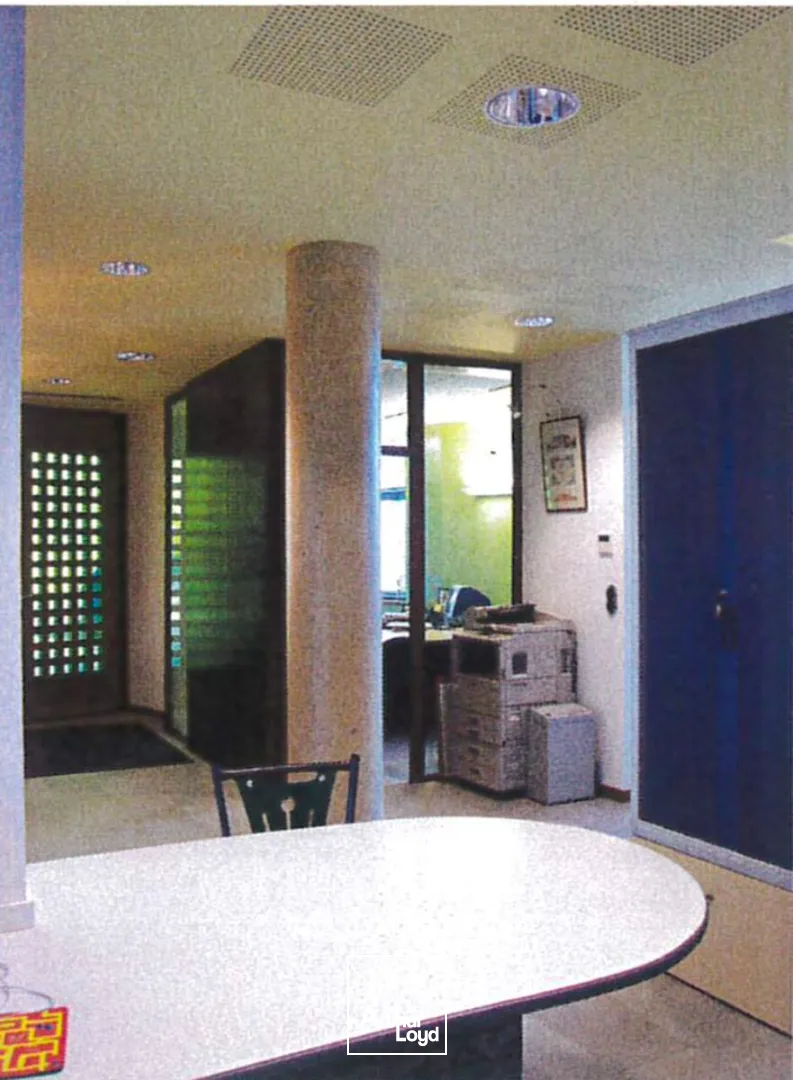 Bureaux - Location - MABLY - 42300 - 130-130 - 7757695