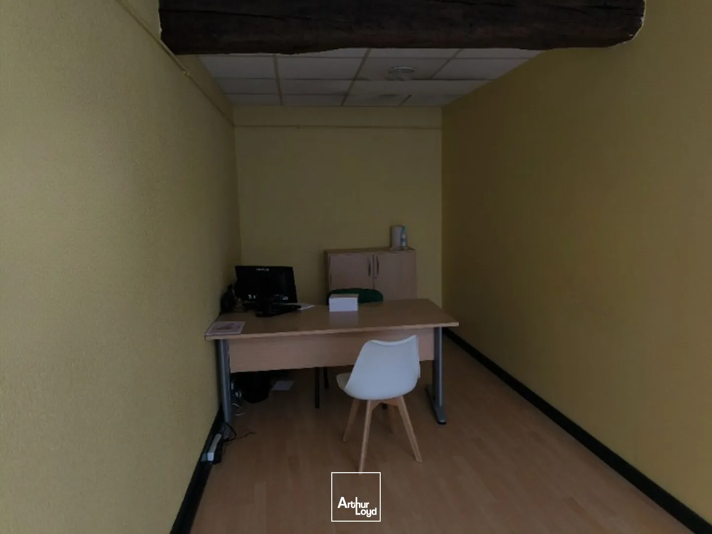 Locaux commerciaux - Location - CHARLIEU - 42190 - 50-50 - 7757725