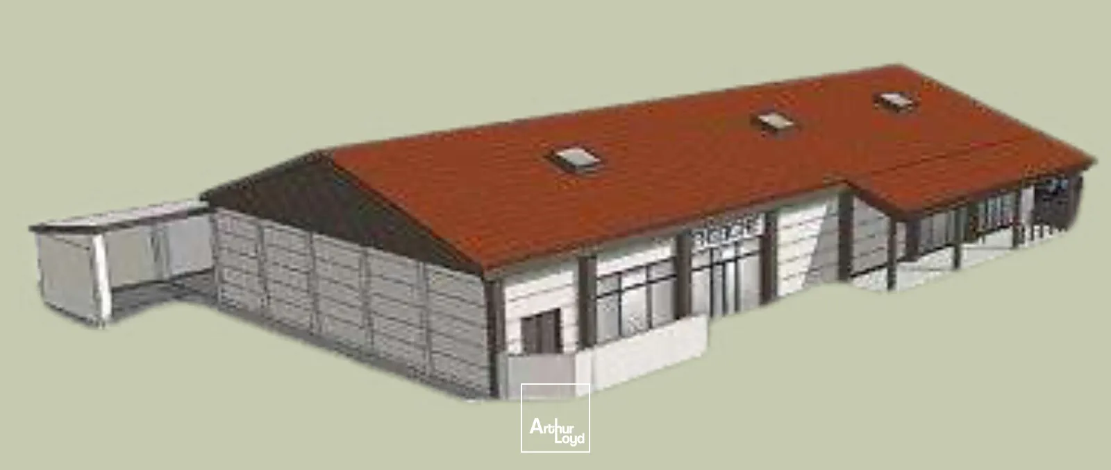Locaux commerciaux - Location - FEURS - 42110 - 572-572 - 7757764