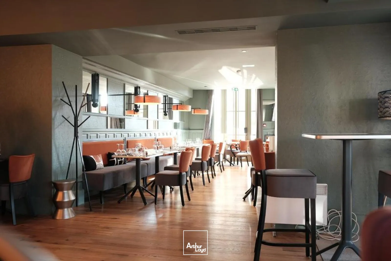Locaux commerciaux - Vente - ROANNE - 42300 - 1500-1500 - 7757775