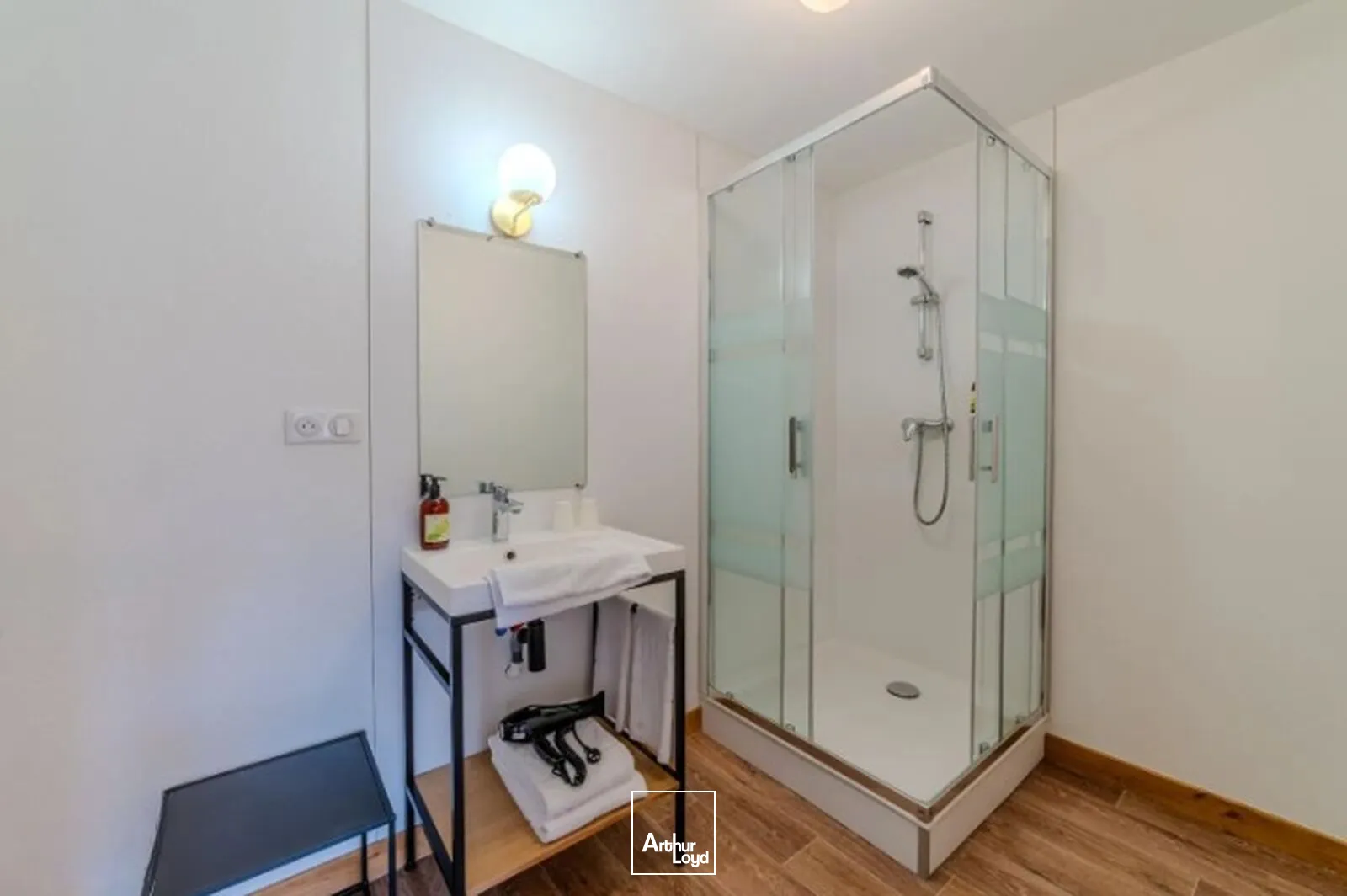 Locaux commerciaux - Vente - ROANNE - 42300 - 1500-1500 - 7757784