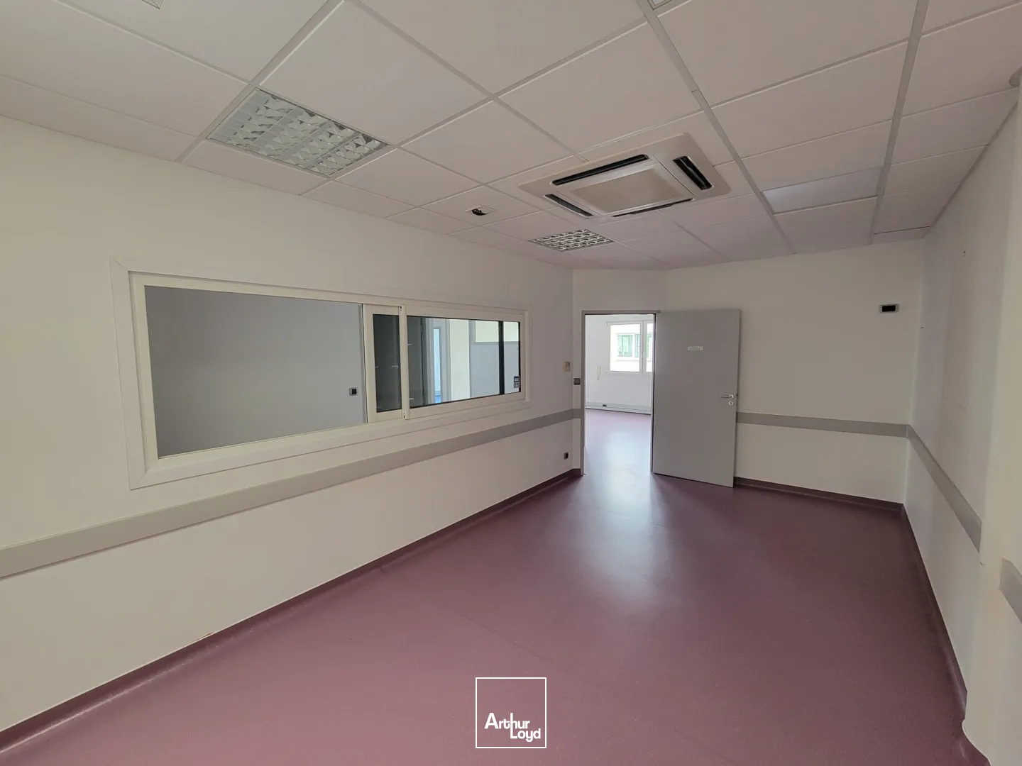 Bureaux - Vente - Montbeliard - 25200 - 260-260 - 7757801