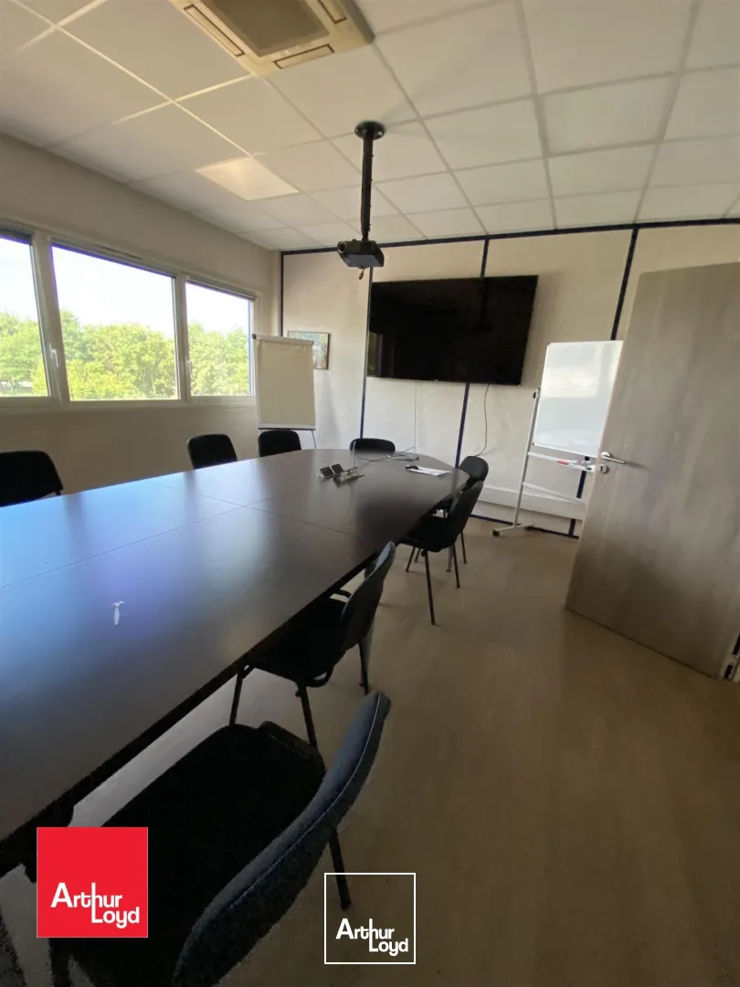 Locaux d'activité & Entrepôts - Location - MIGNIERES - 28630 - 1808-1808 - 7757954